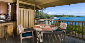 Hana Kai Maui - #201 Honokalani - oceanview 1 BR